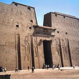 Edfu